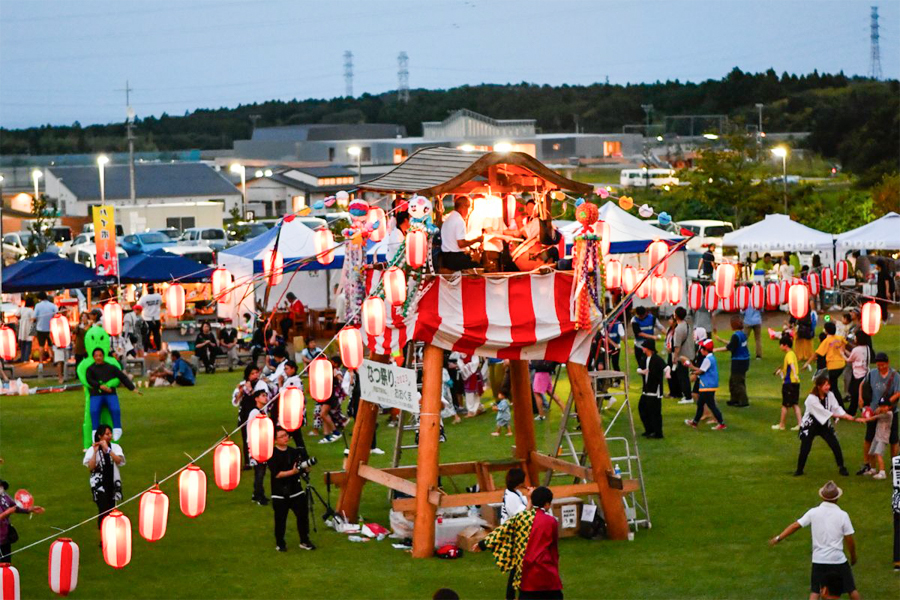 イベント