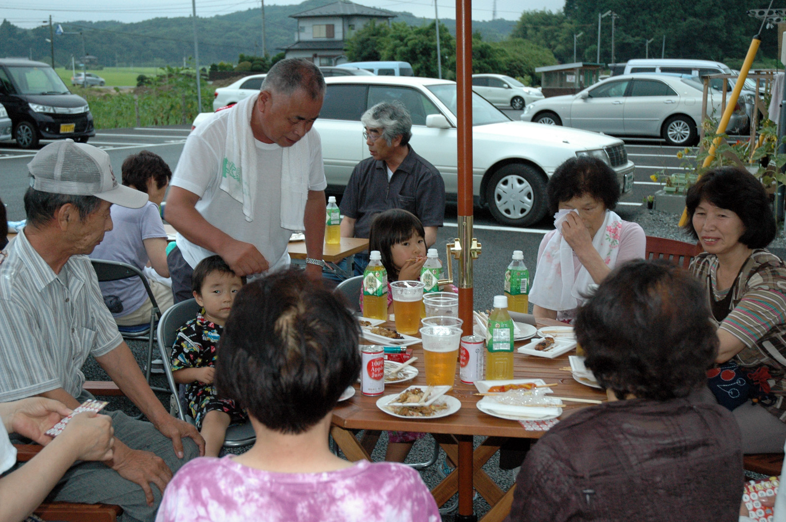 みんなの夏まつり（2012年・夏） 写真 3