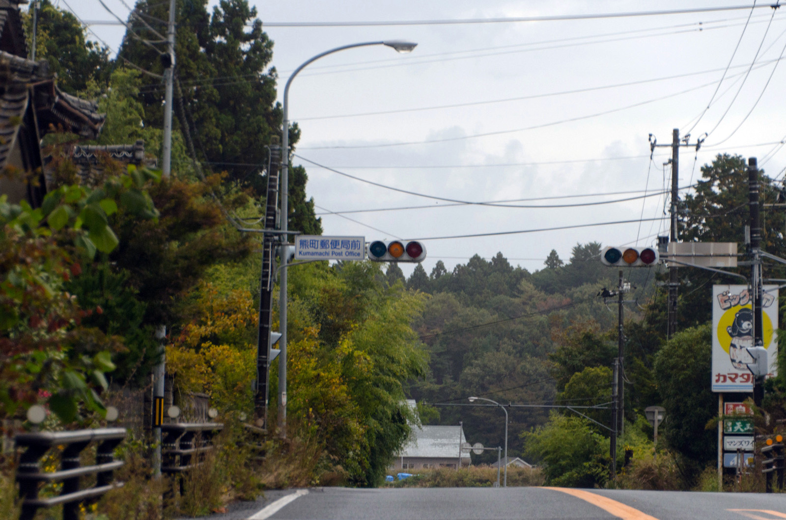 人だけが消えた町内（2012年） 写真 10