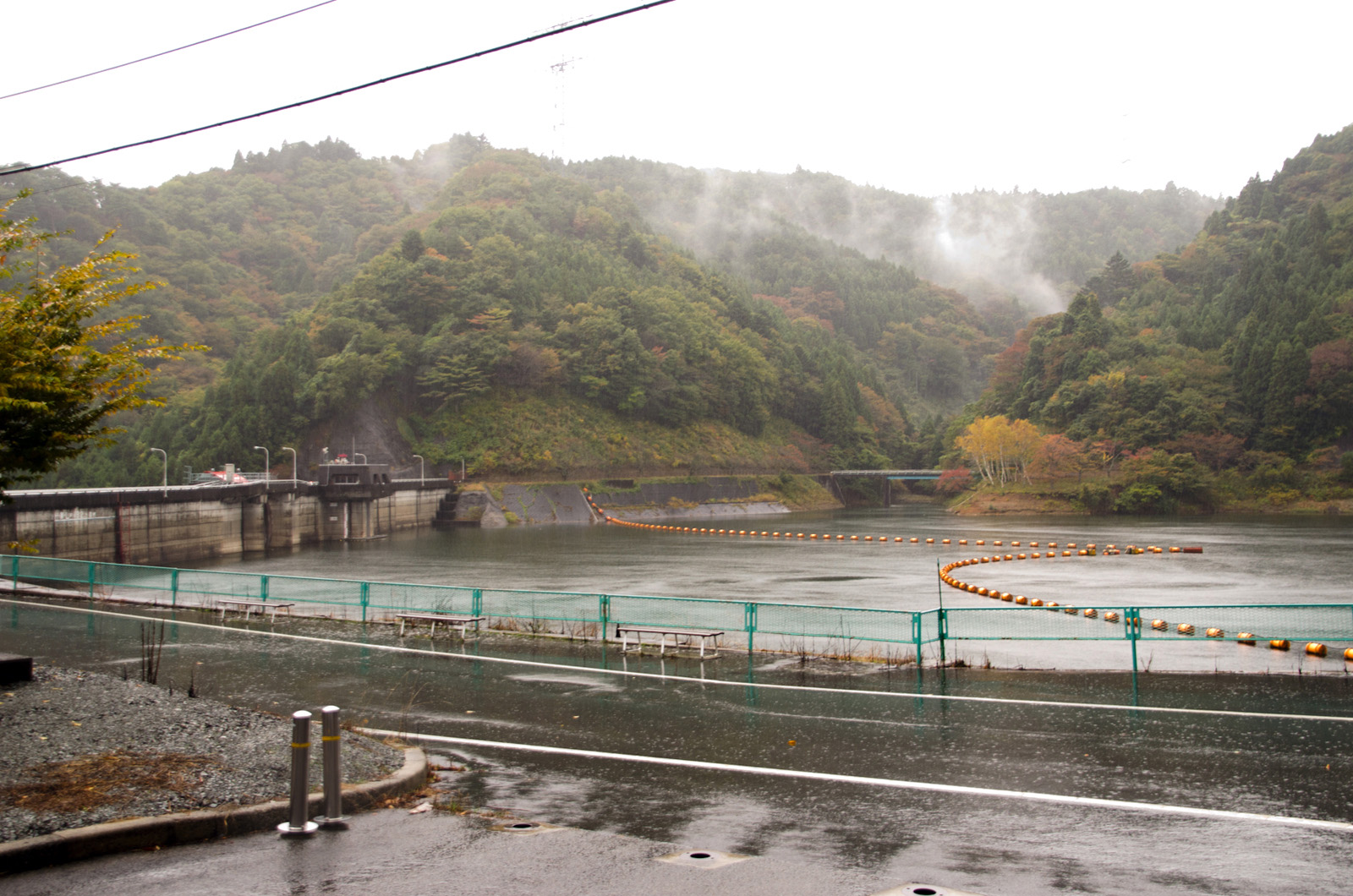 人だけが消えた町内（2012年） 写真 15