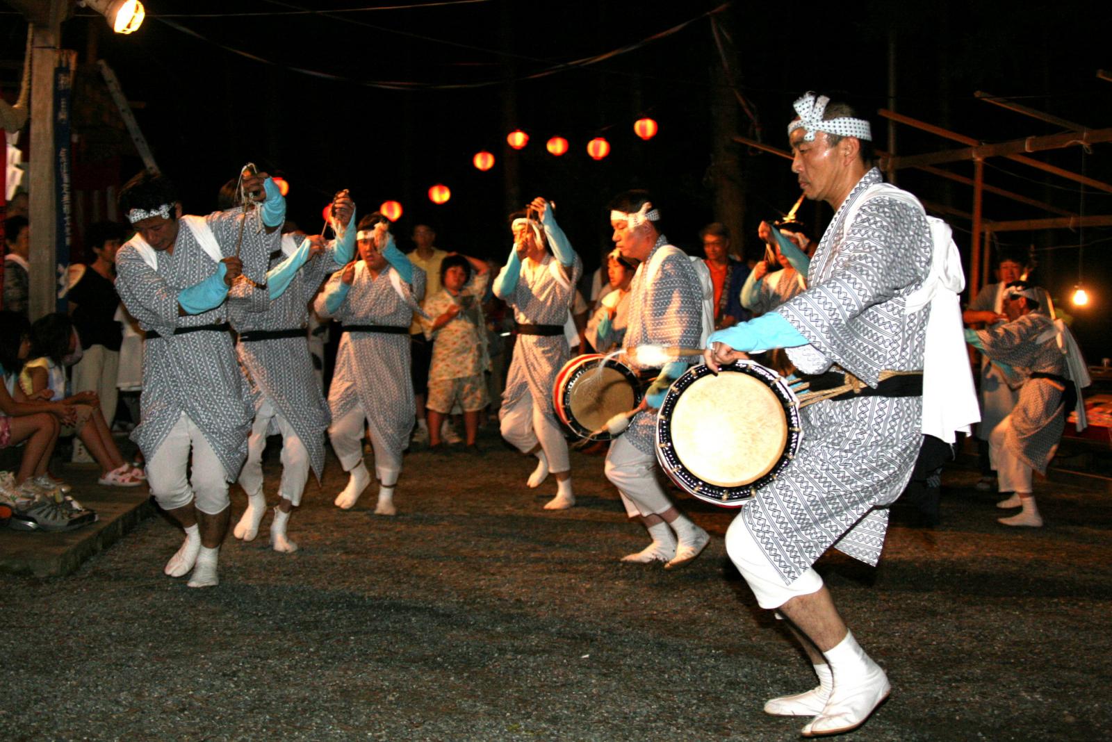 おおくまの行事 写真 5