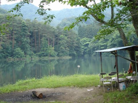 震災前の風景「初夏」 写真 1