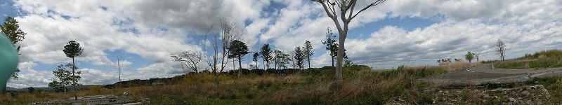 熊川の風景（2014年5月18日撮影） 写真 1