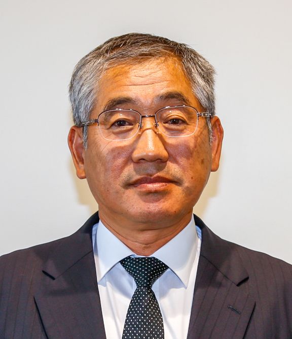 松岡保夫氏