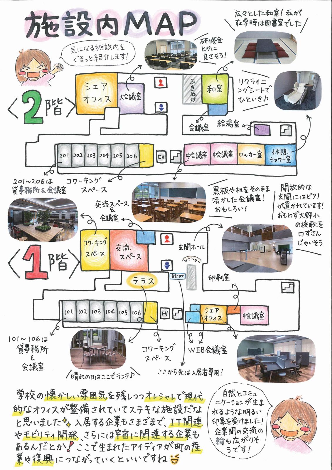 大川原ライフ(36)裏面