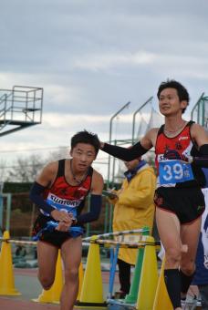 ふくしま駅伝