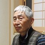 富田英市さん